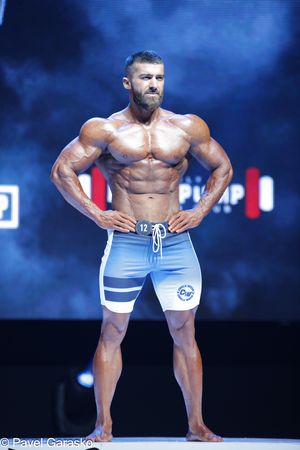 Фотограф Павел Гарасько (19.05.2024)